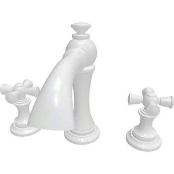 Newport Brass bathroom faucets image-8