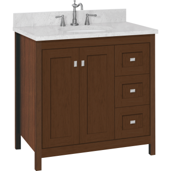 Strasser Woodenworks 58-092 Alki View 36