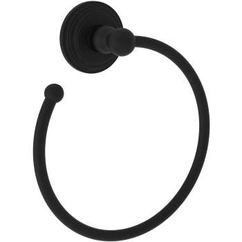 Newport Brass bathroom accessories image-4