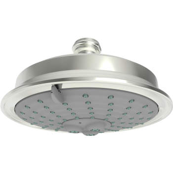 Newport Brass shower heads image-20