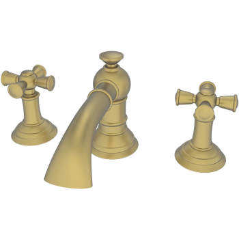 Newport Brass bathroom faucets image-6