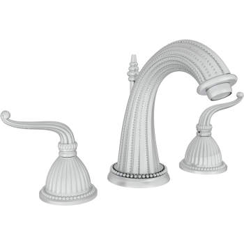 Newport Brass bathroom faucets image-2