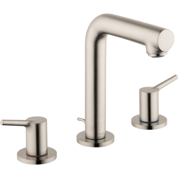 Hansgrohe bathroom faucets image-2