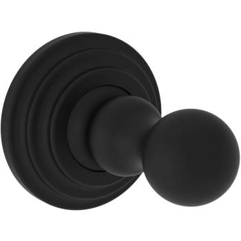 Newport Brass bathroom accessories image-4