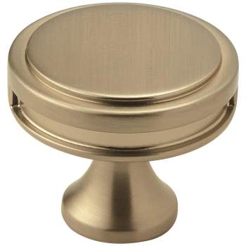 Amerock cabinet knobs image-2