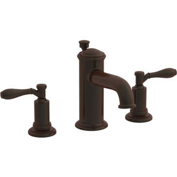 Newport Brass bathroom faucets image-6