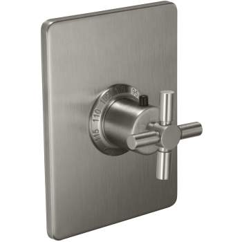 California Faucets TO-THCN-30X image-1