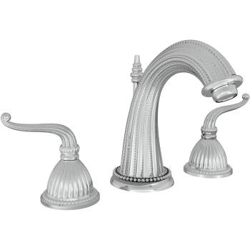 Newport Brass bathroom faucets image-10