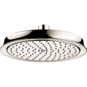 Hansgrohe shower heads image-6