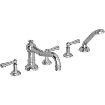 Newport Brass 3-2477 image-1