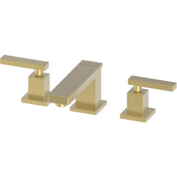 Newport Brass bathroom faucets image-22