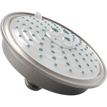 Newport Brass shower heads image-18
