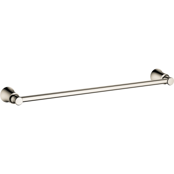 Hansgrohe bathroom accessories image-2