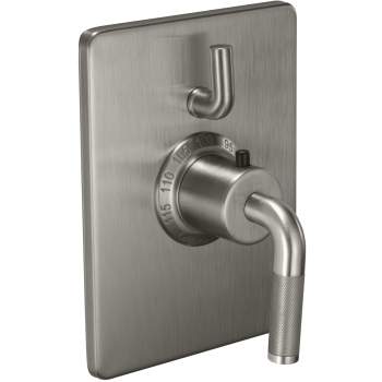 California Faucets shower controls image-2