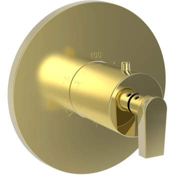 Newport Brass shower controls image-20