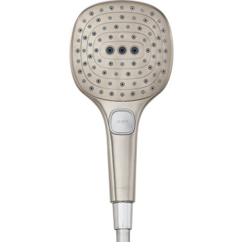 Hansgrohe hand showers image-12