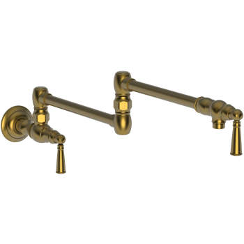 Newport Brass pot fillers image-10