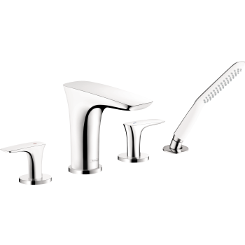 Hansgrohe 15446 image-1