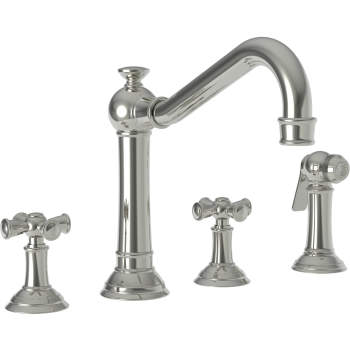 Newport Brass faucets image-10