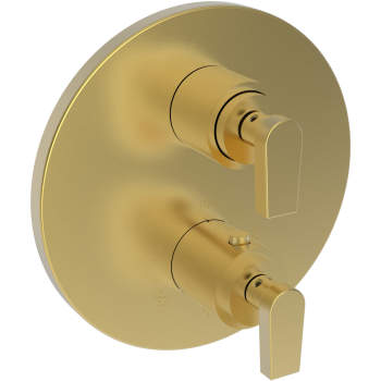 Newport Brass shower controls image-10