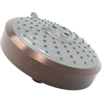 Newport Brass shower heads image-6