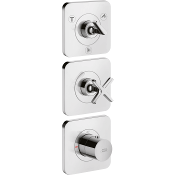 Axor shower controls image-2