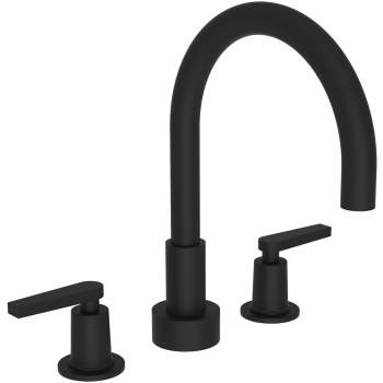 Newport Brass tub faucets image-4