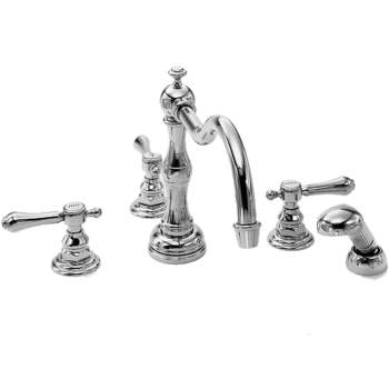 Newport Brass 3-1037 image-1