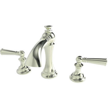Newport Brass bathroom faucets image-12