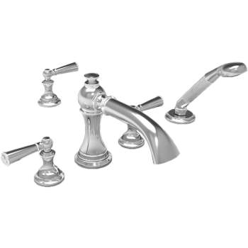 Newport Brass 3-2457 image-1