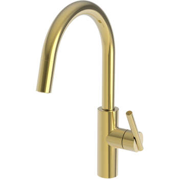 Newport Brass faucets image-4