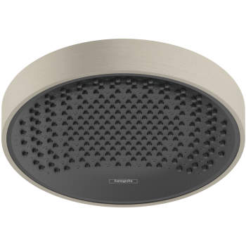 Hansgrohe shower heads image-2