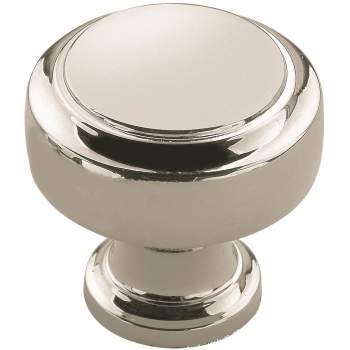 Amerock cabinet knobs image-8
