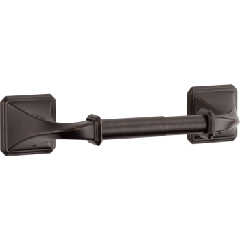 【送料無料/新品】 Brizo QualityBath.com | Holder Tissue Virage 695030-GL ヴァイスシュヴァルツ
