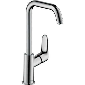 Hansgrohe bathroom faucets image-4