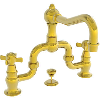 Newport Brass bathroom faucets image-26