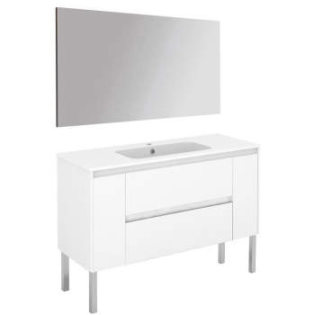 WS Bath Collection Ambra 120F Pack 1 image-1