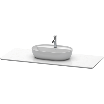 Duravit LU946601717 Luv 54-3/4