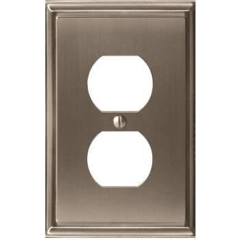 Amerock switches and outlets image-2