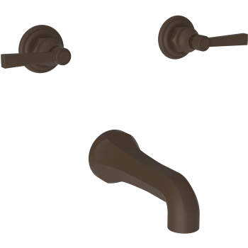 Newport Brass tub faucets image-14