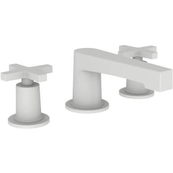 Newport Brass bathroom faucets image-8