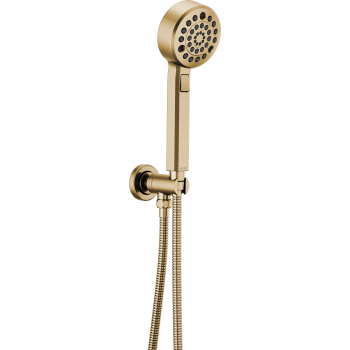 Brizo 88898-NK Levoir H2okinetic Multi Function Hand Shower