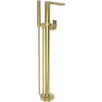 Newport Brass tub faucets image-10