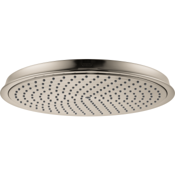 Hansgrohe shower heads image-2