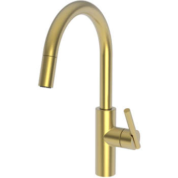 Newport Brass faucets image-8