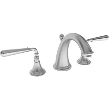 Newport Brass bathroom faucets image-12