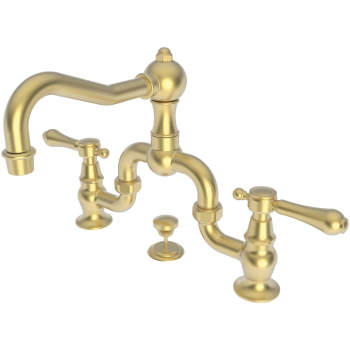 Newport Brass bathroom faucets image-24
