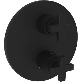 Newport Brass shower controls image-4