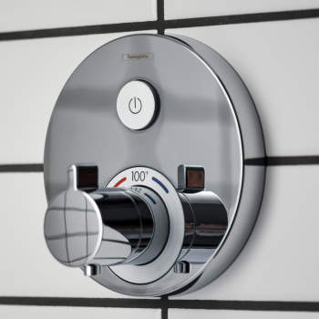 Hansgrohe 15744 image-1