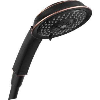 Hansgrohe hand showers image-4